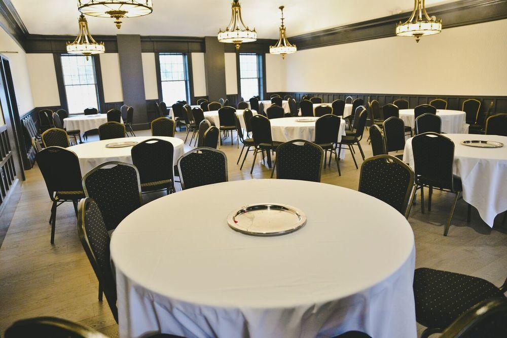 The Aurora Inn Hotel And Event Center מראה חיצוני תמונה