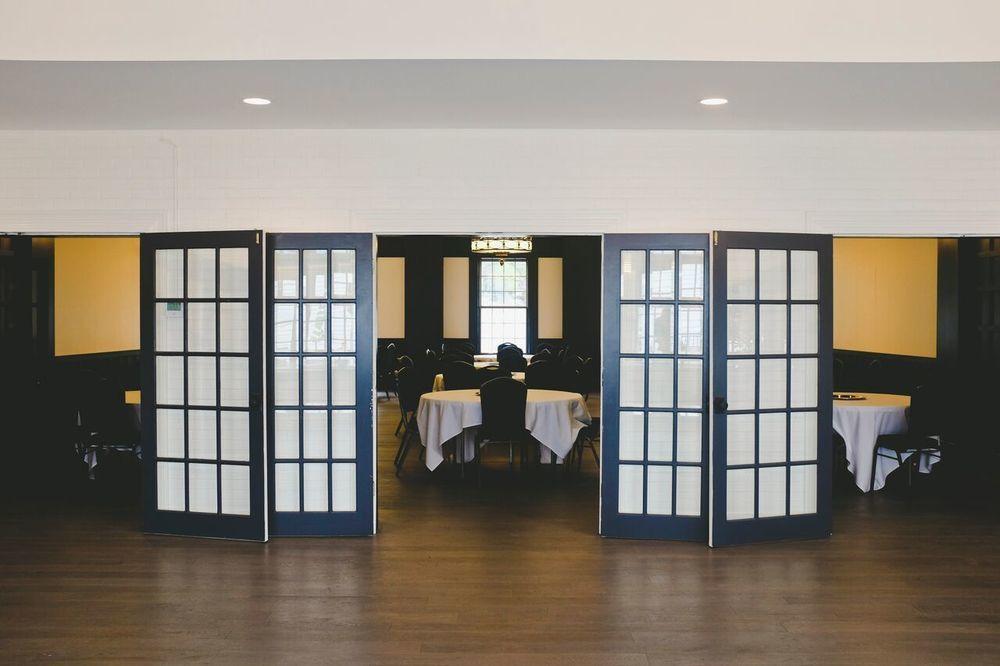 The Aurora Inn Hotel And Event Center מראה חיצוני תמונה
