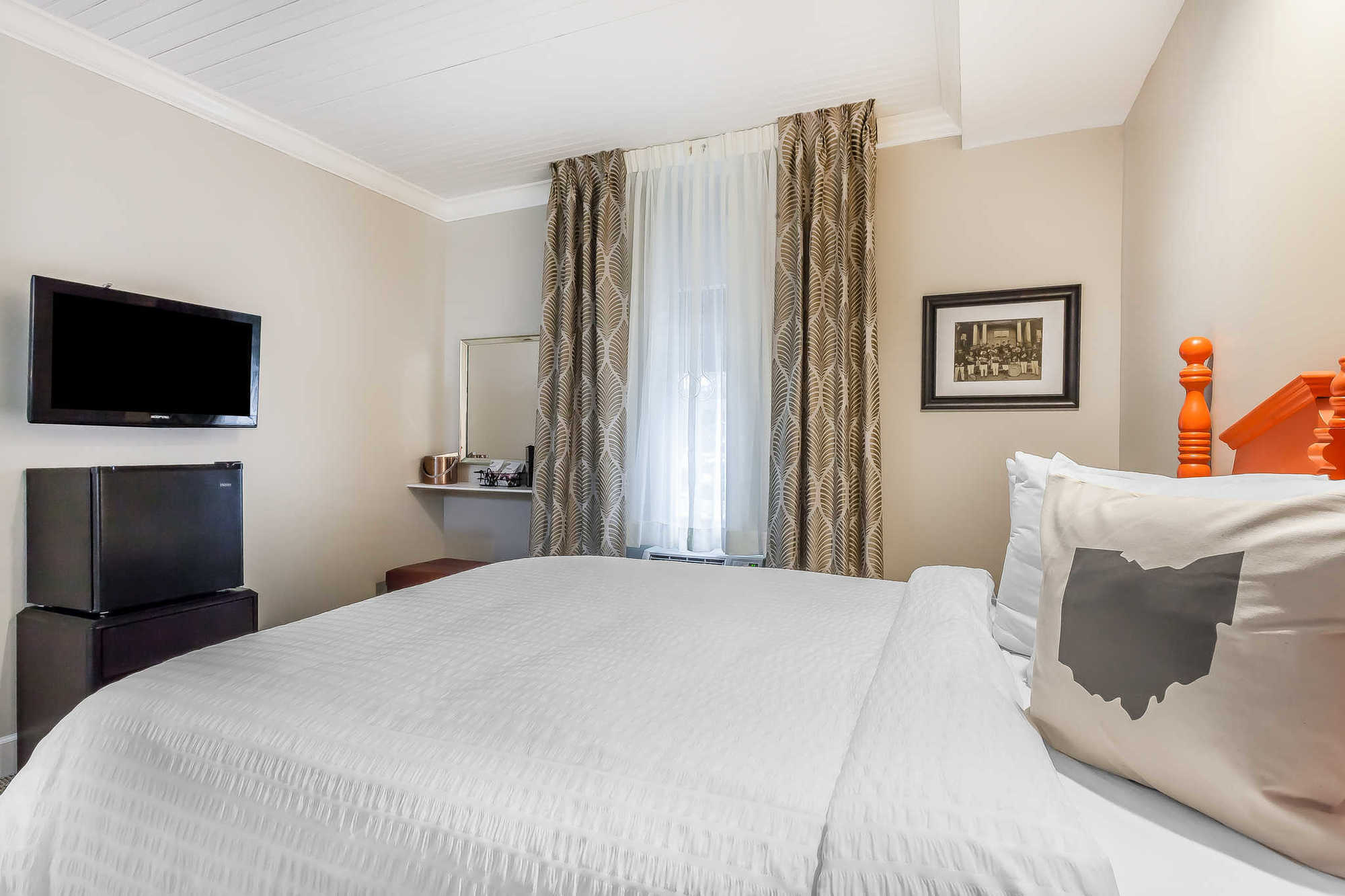 The Aurora Inn Hotel And Event Center חדר תמונה