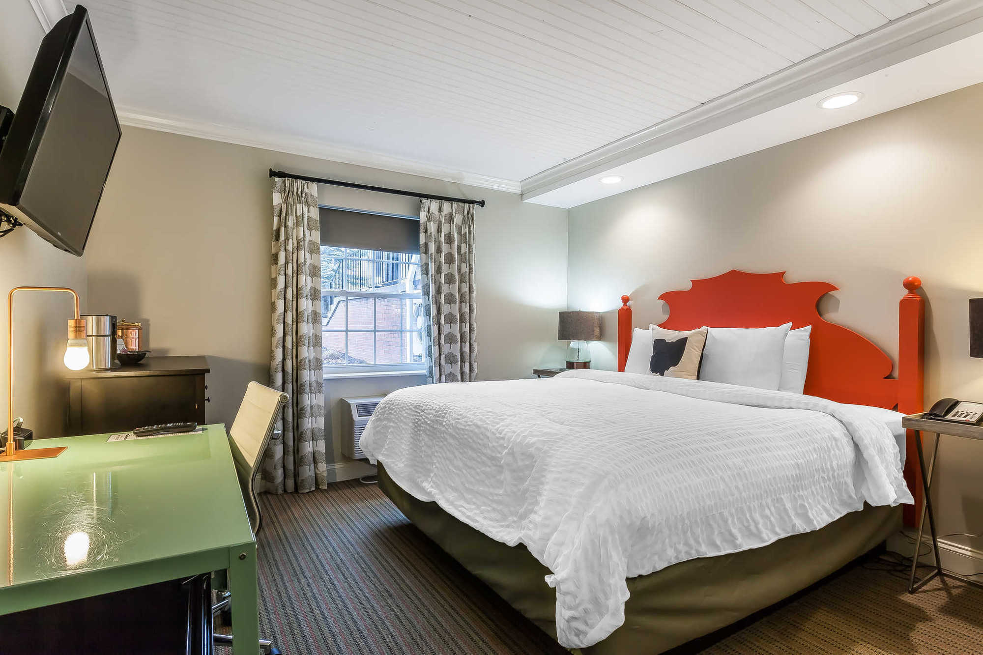 The Aurora Inn Hotel And Event Center חדר תמונה